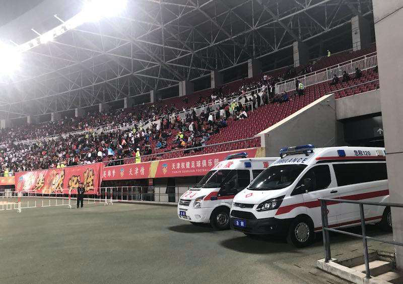 广昌县大中小型活动保障